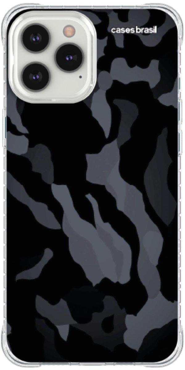 Capinha para Celular Camuflado Urbano