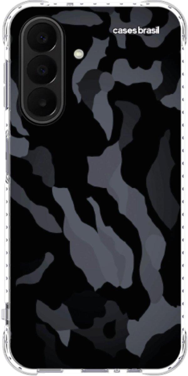 Capinha para Celular Camuflado Urbano