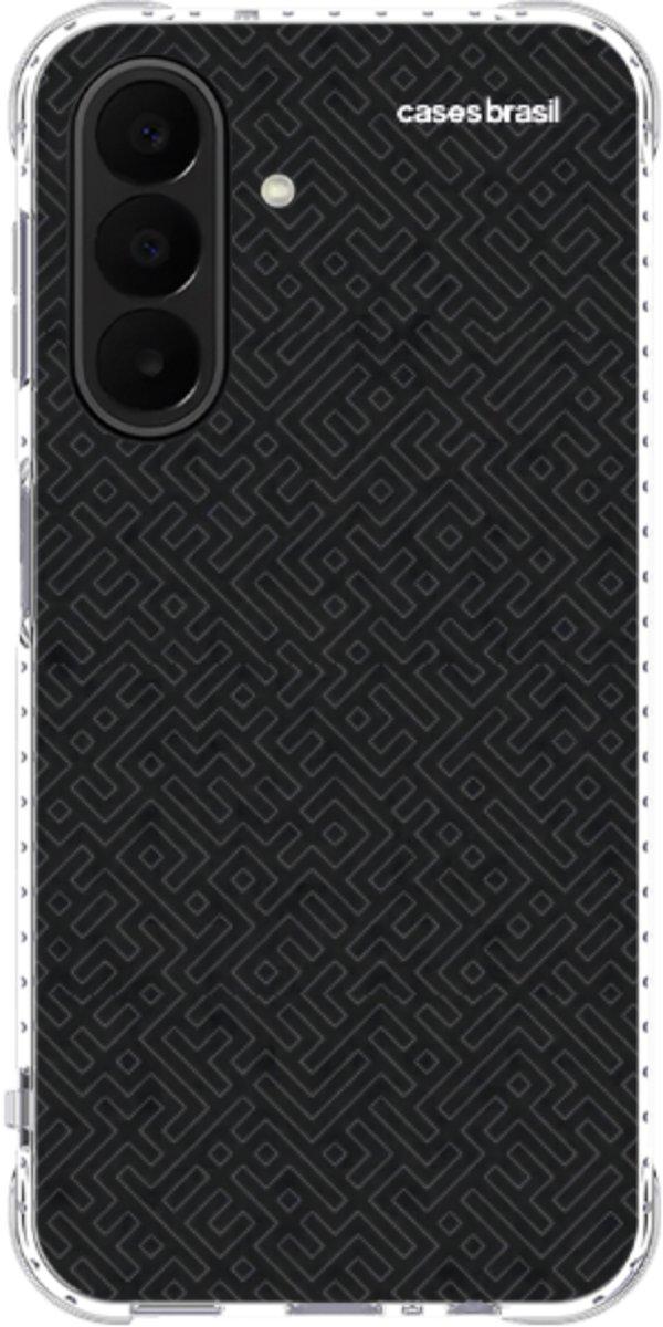 Capinha para Celular Labirinto Black