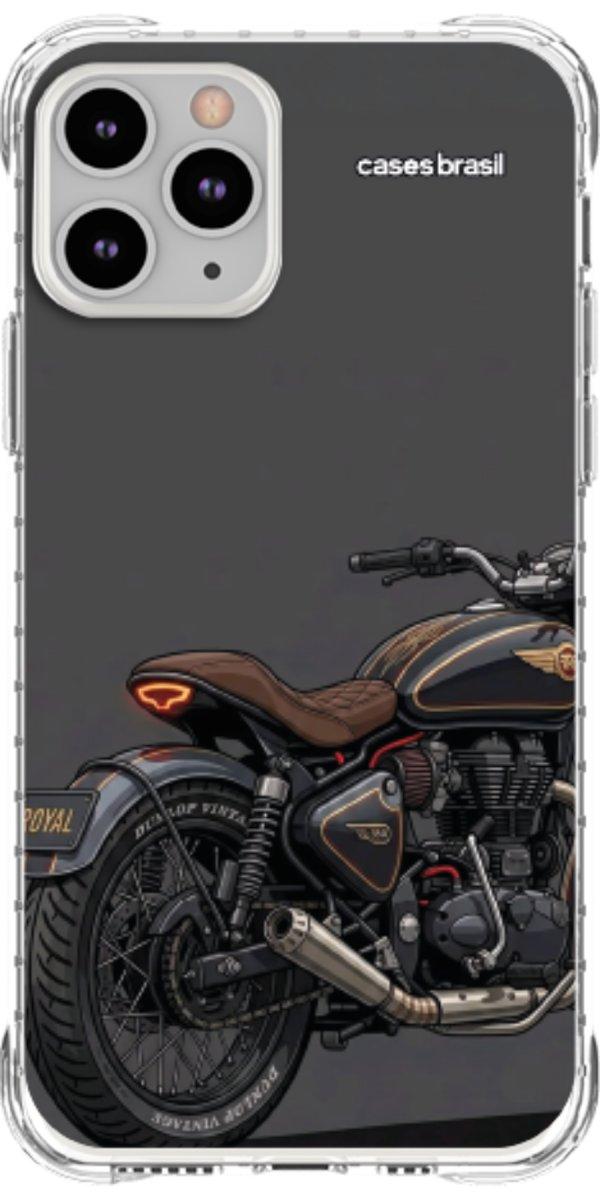 Capinha para Celular Dark Rider
