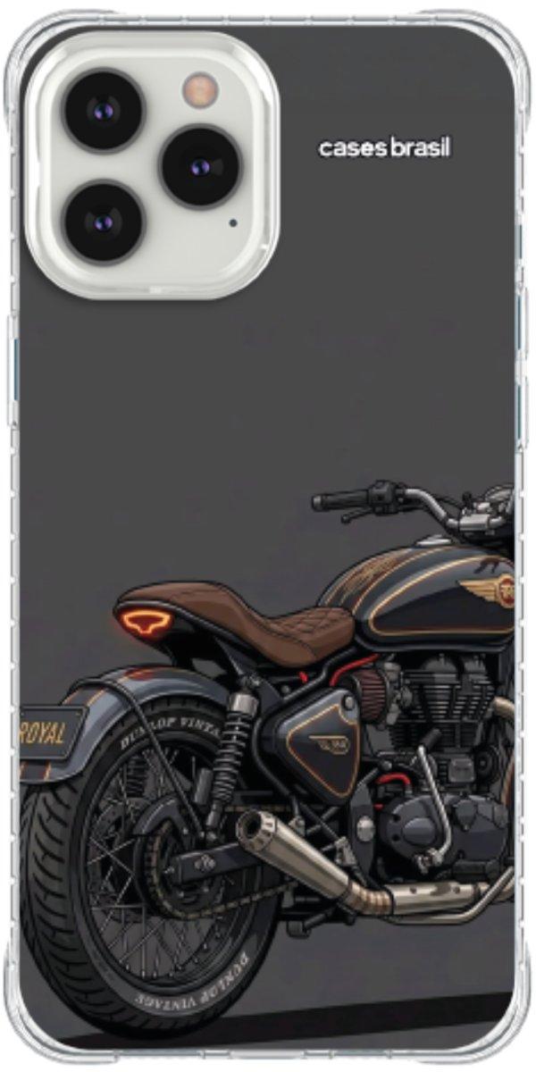 Capinha para Celular Dark Rider