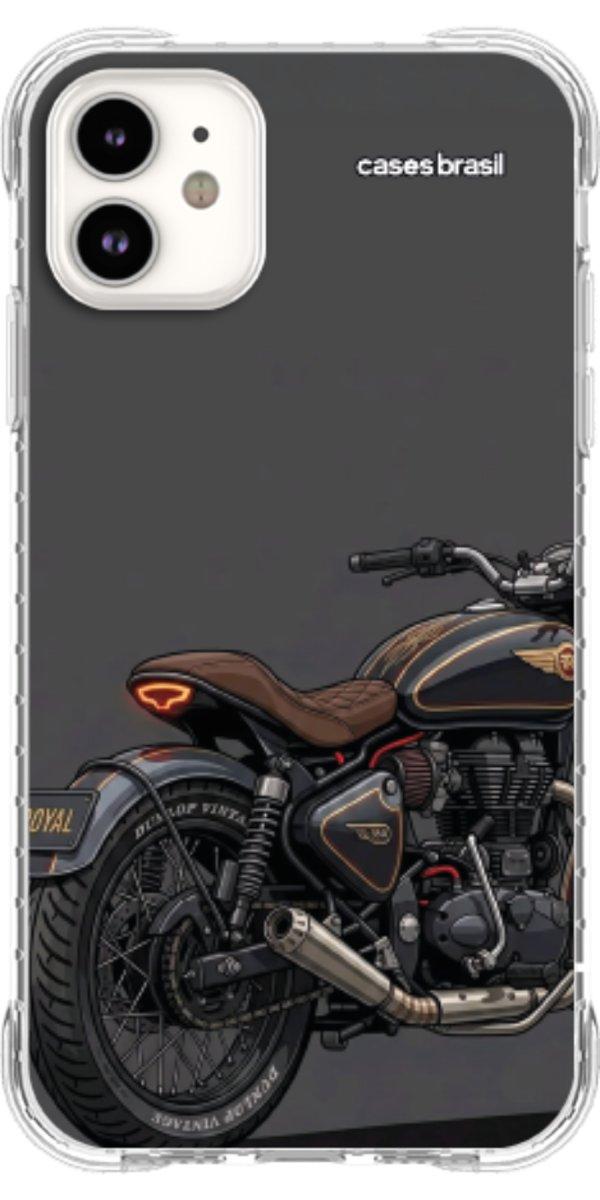 Capinha para Celular Dark Rider