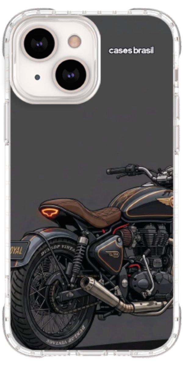Capinha para Celular Dark Rider