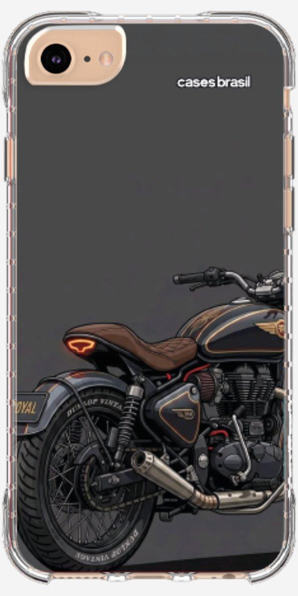 Capinha para Celular Dark Rider