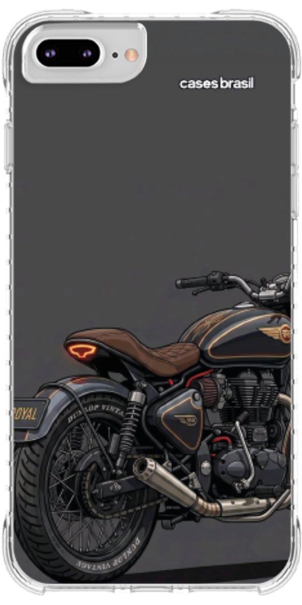 Capinha para Celular Dark Rider