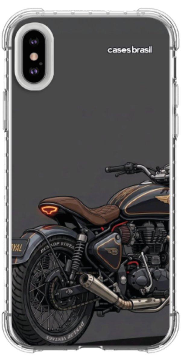 Capinha para Celular Dark Rider
