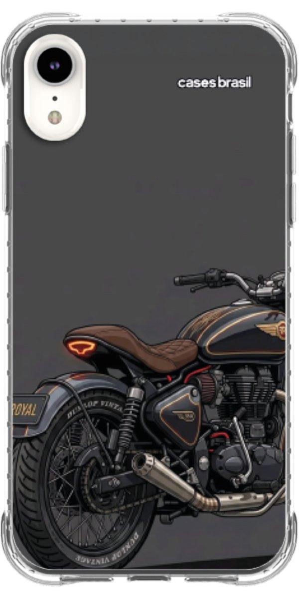 Capinha para Celular Dark Rider