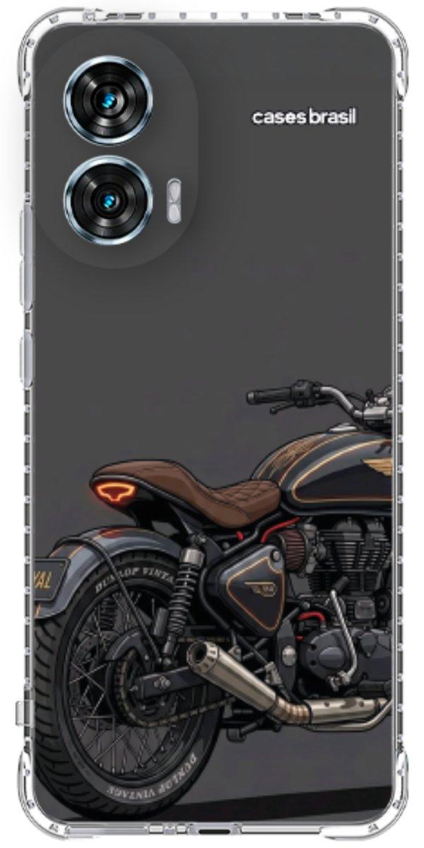 Capinha para Celular Dark Rider