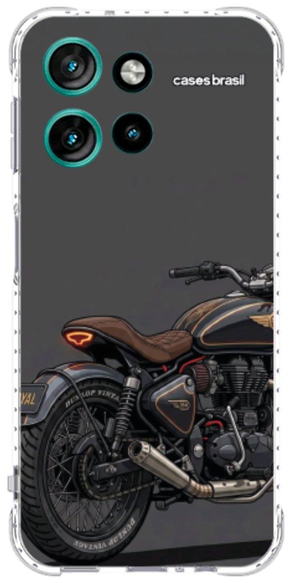 Capinha para Celular Dark Rider