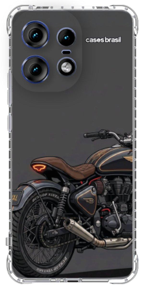 Capinha para Celular Dark Rider