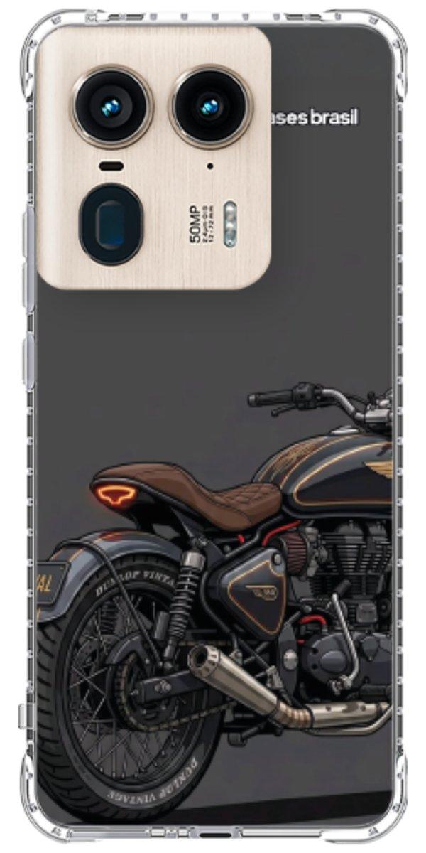 Capinha para Celular Dark Rider