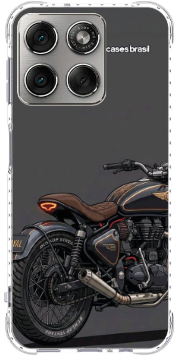 Capinha para Celular Dark Rider