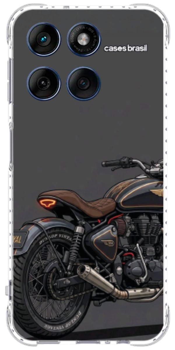 Capinha para Celular Dark Rider