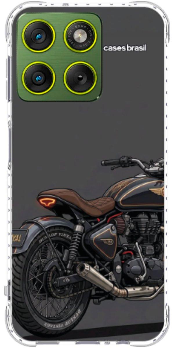 Capinha para Celular Dark Rider