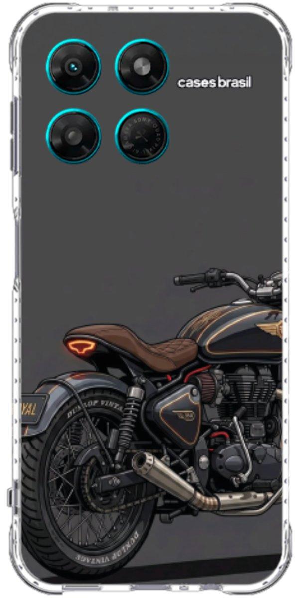 Capinha para Celular Dark Rider