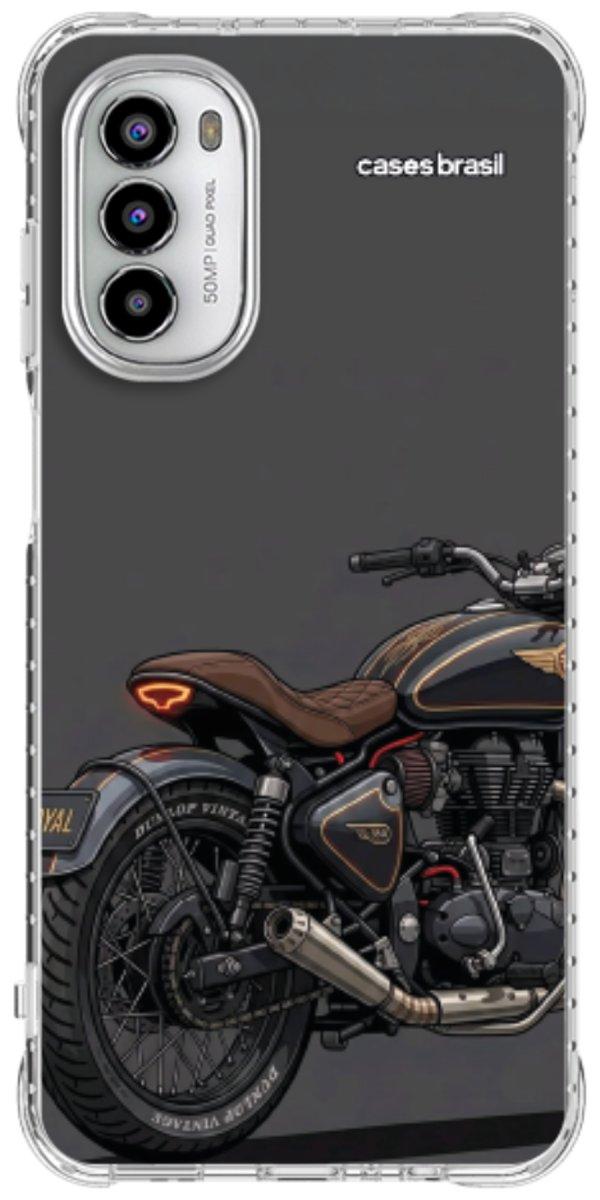 Capinha para Celular Dark Rider
