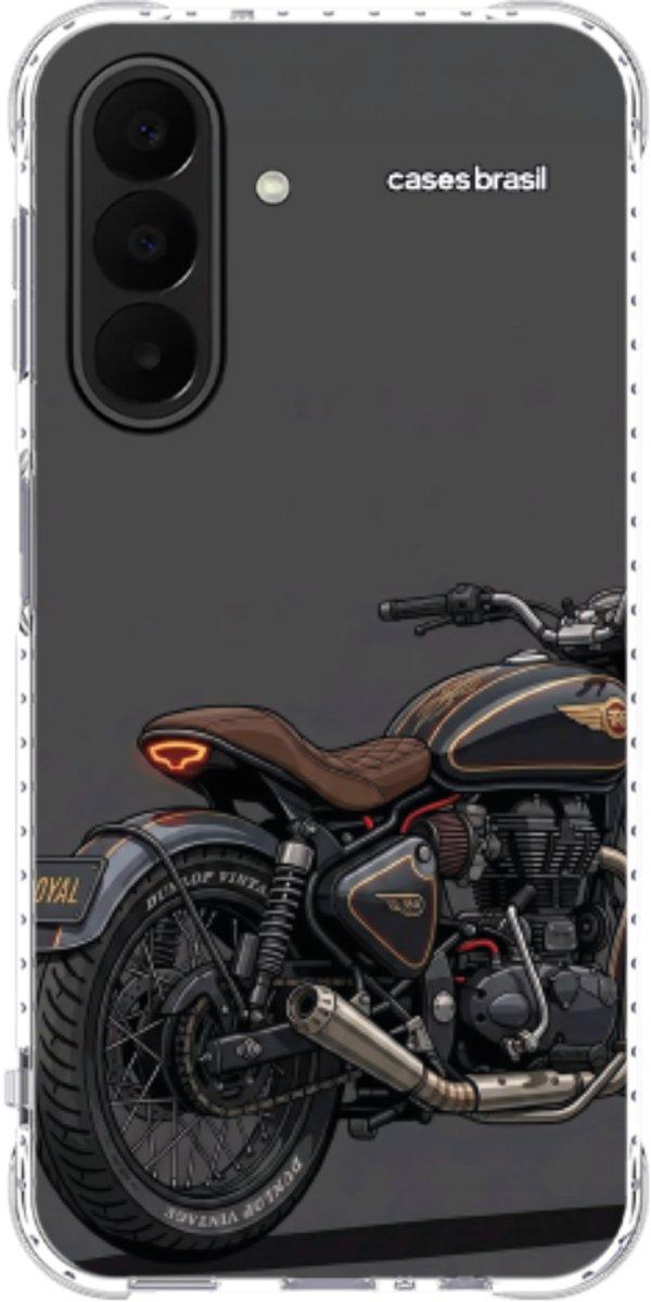 Capinha para Celular Dark Rider