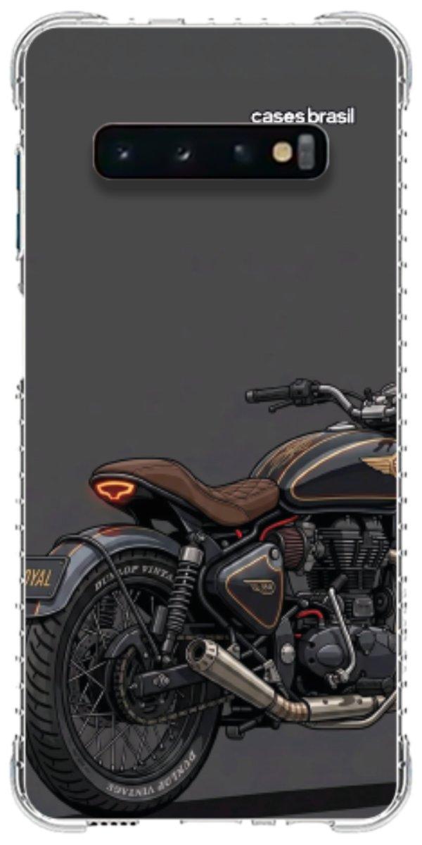 Capinha para Celular Dark Rider