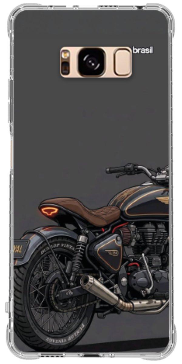 Capinha para Celular Dark Rider