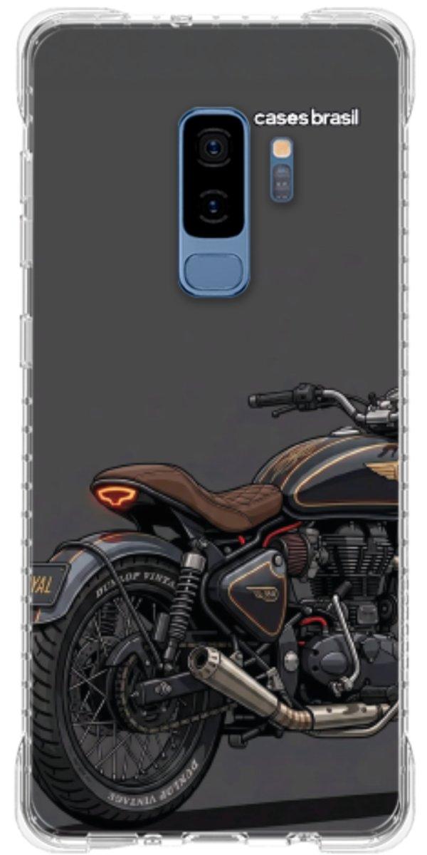 Capinha para Celular Dark Rider