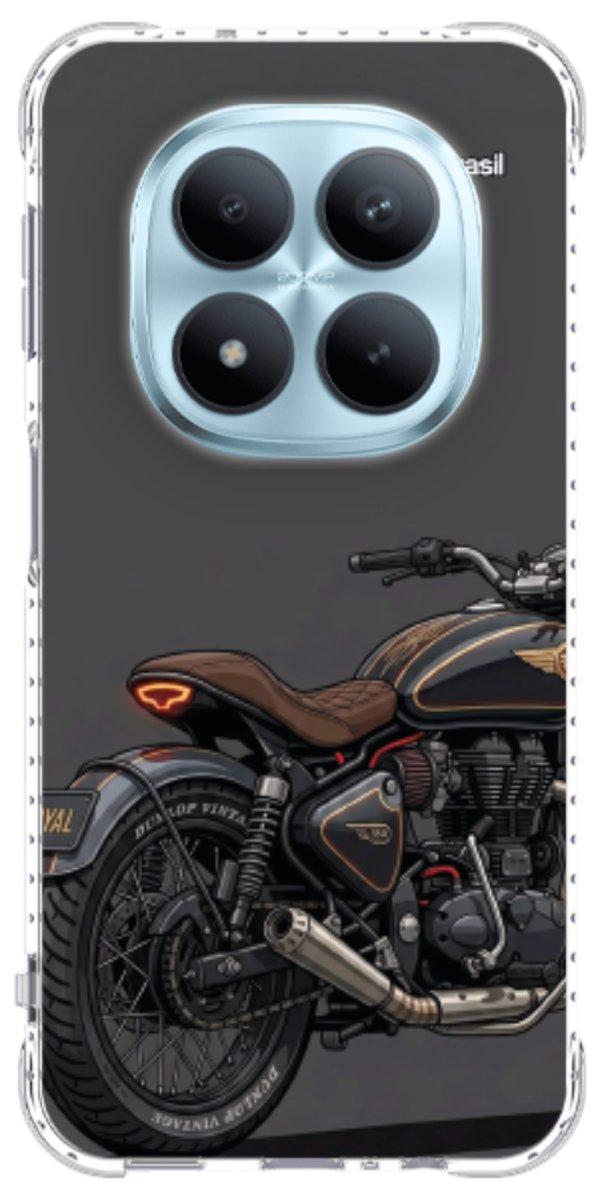 Capinha para Celular Dark Rider
