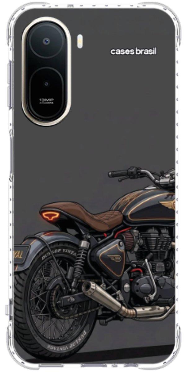 Capinha para Celular Dark Rider