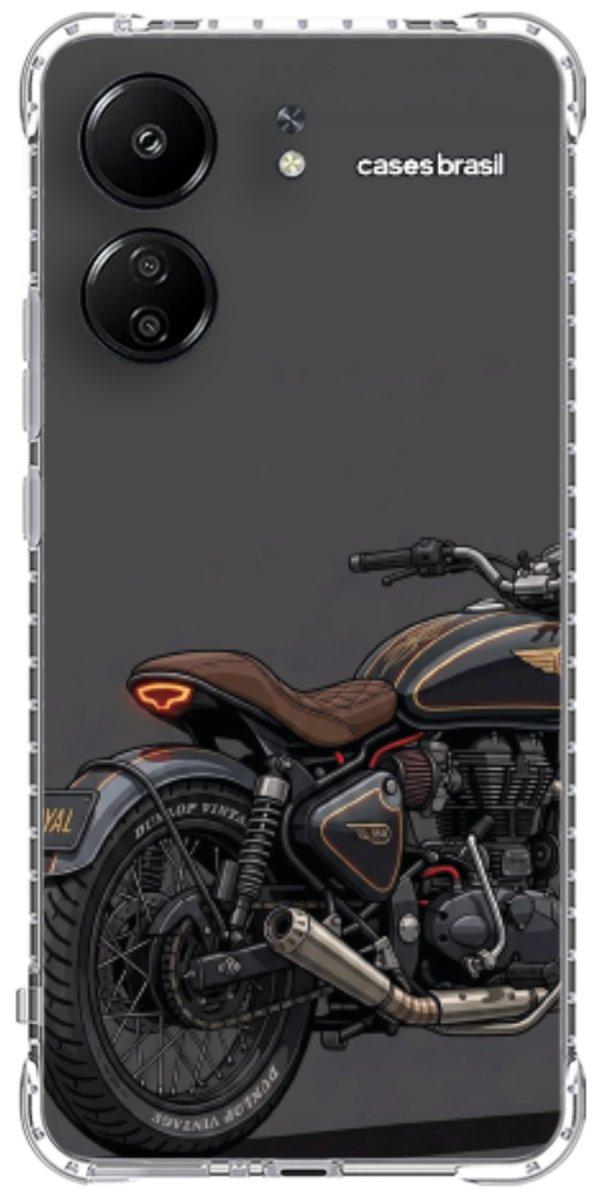 Capinha para Celular Dark Rider