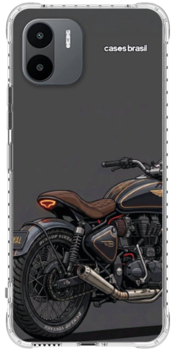 Capinha para Celular Dark Rider
