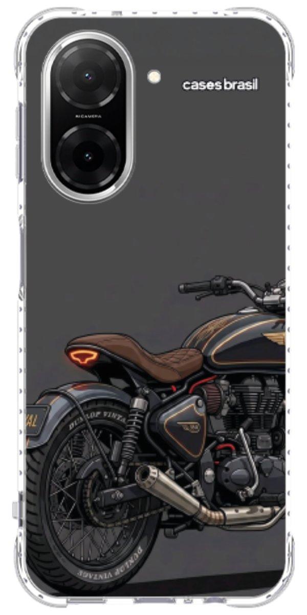 Capinha para Celular Dark Rider