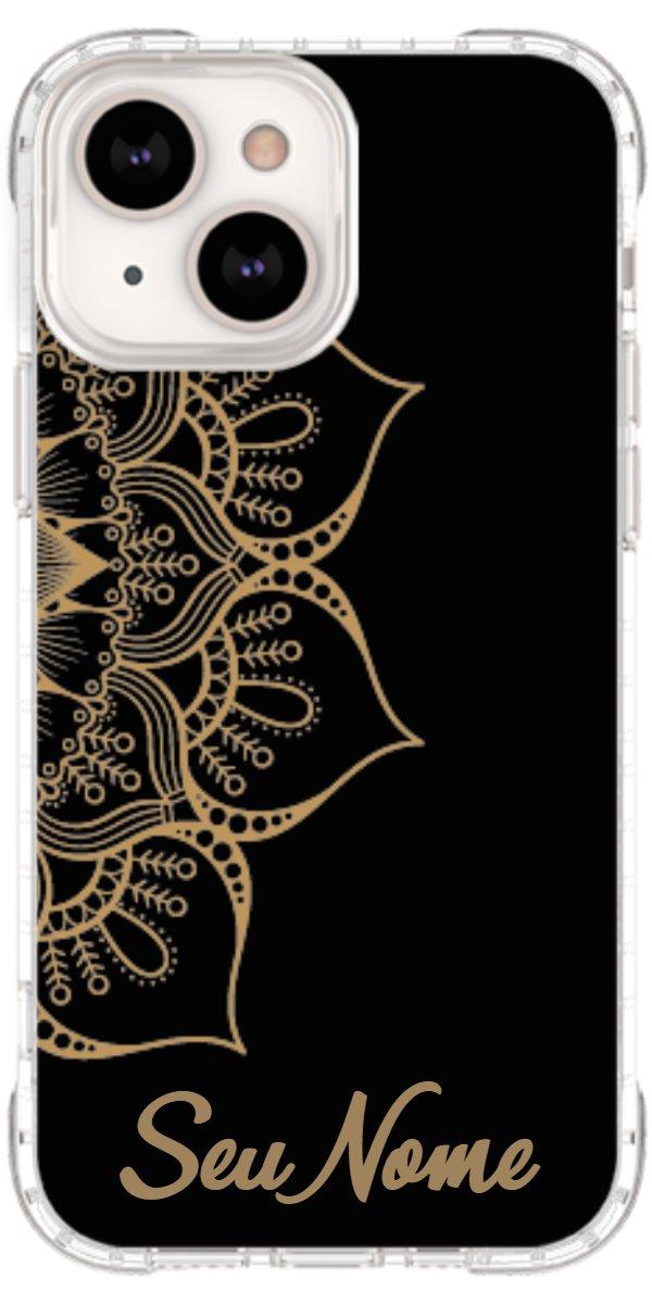 Capinha para Celular Mandala