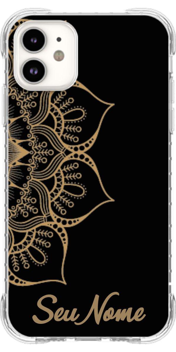 Capinha para Celular Mandala