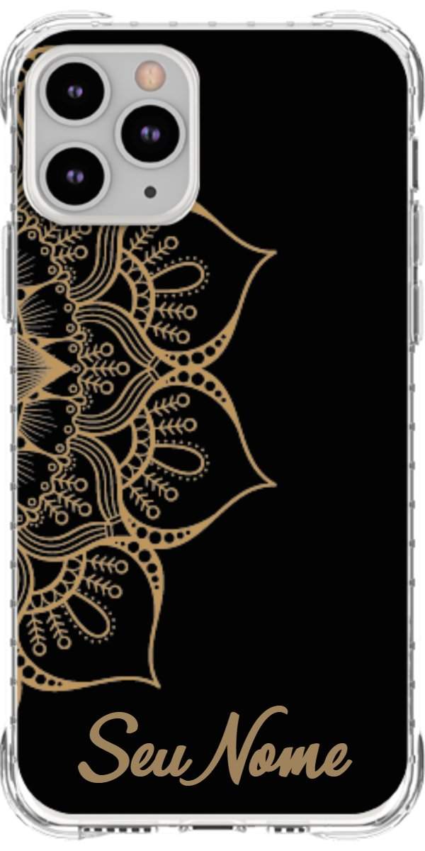 Capinha para Celular Mandala
