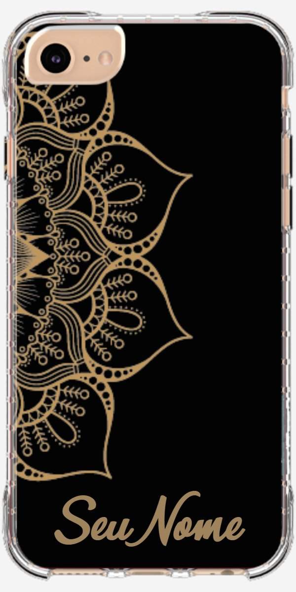 Capinha para Celular Mandala
