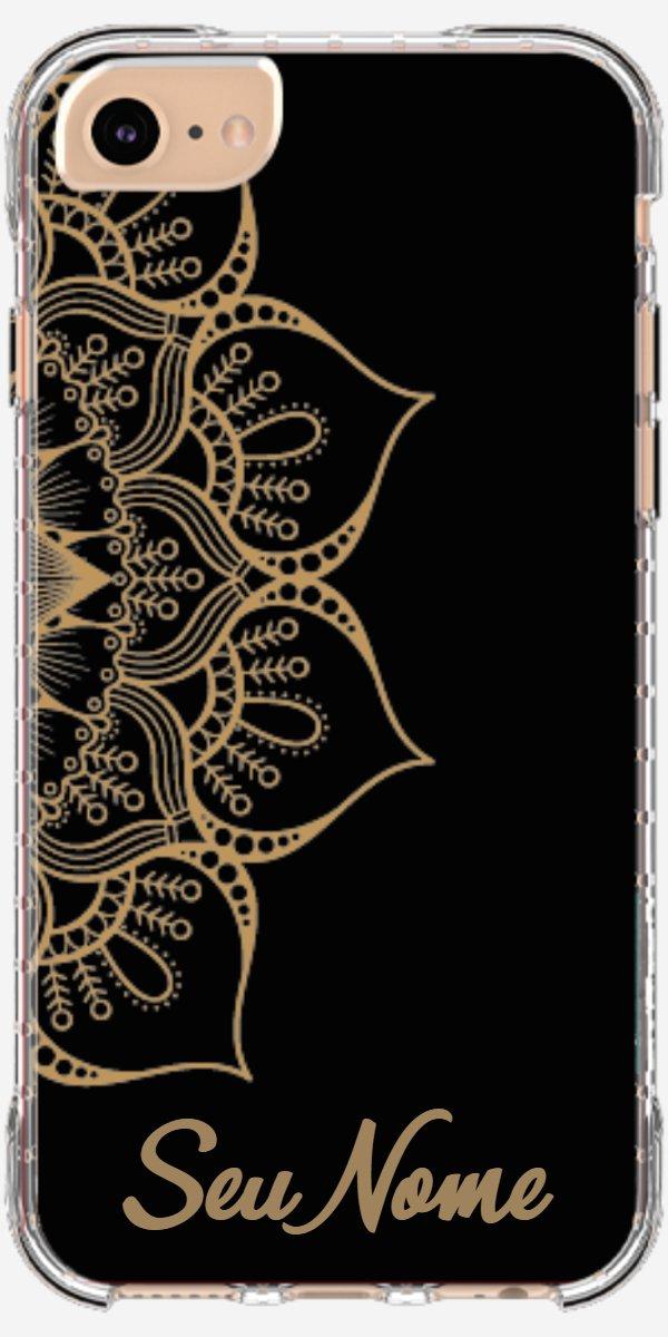 Capinha para Celular Mandala