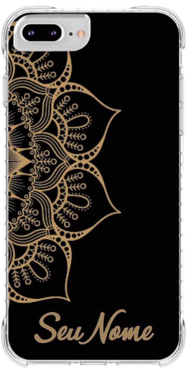 Capinha para Celular Mandala