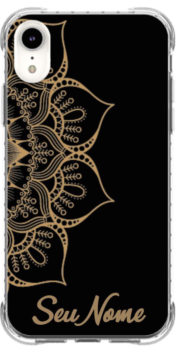 Capinha para Celular Mandala