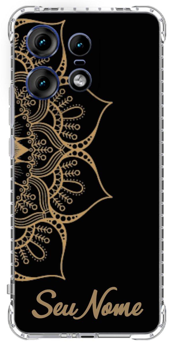 Capinha para Celular Mandala