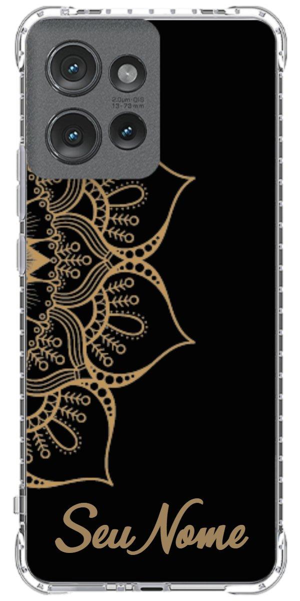 Capinha para Celular Mandala