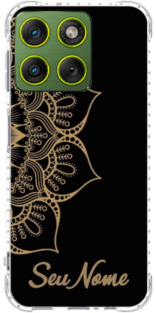Capinha para Celular Mandala