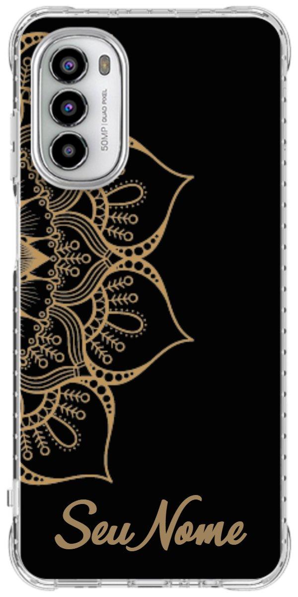 Capinha para Celular Mandala