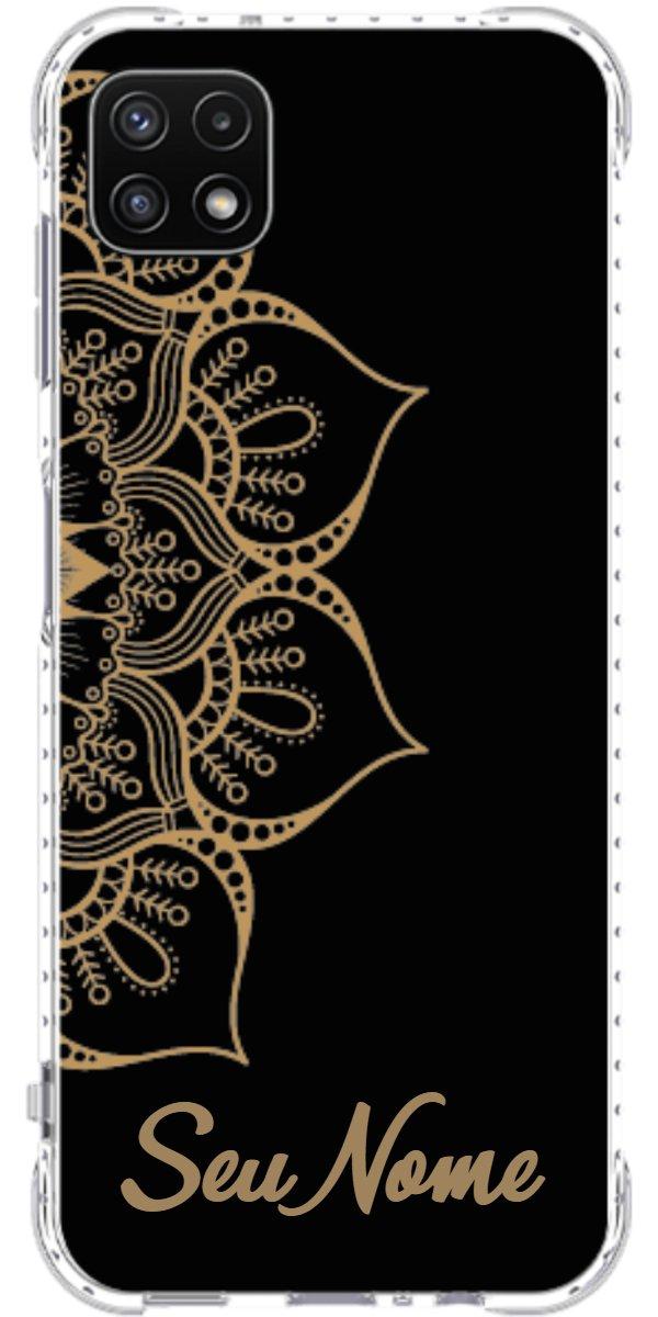 Capinha para Celular Mandala