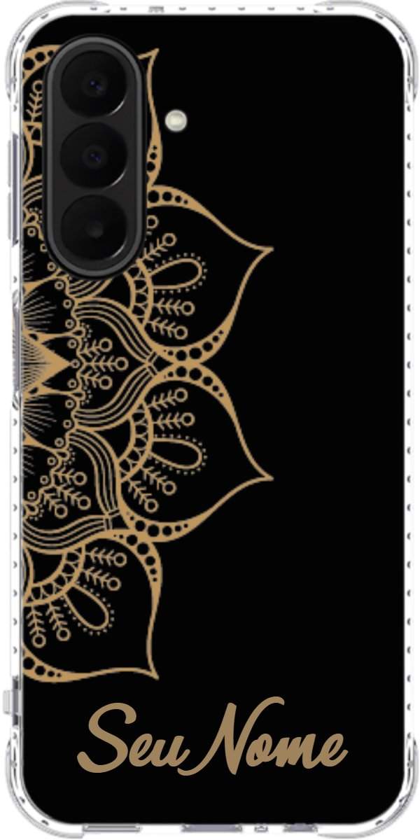 Capinha para Celular Mandala