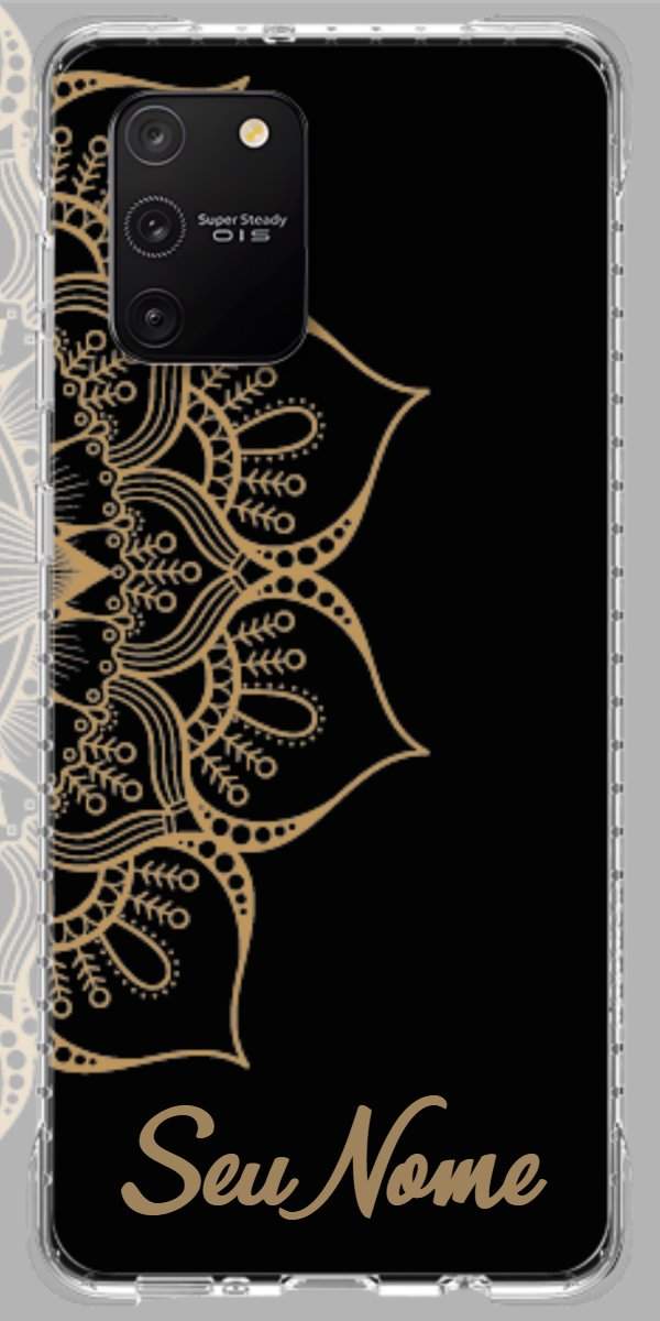Capinha para Celular Mandala
