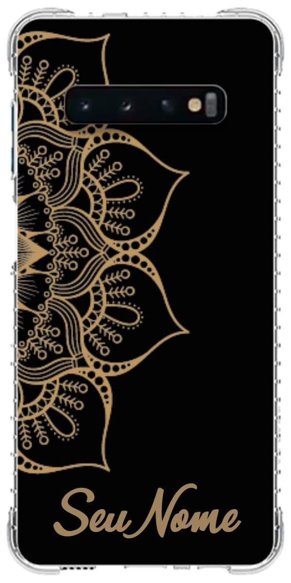Capinha para Celular Mandala