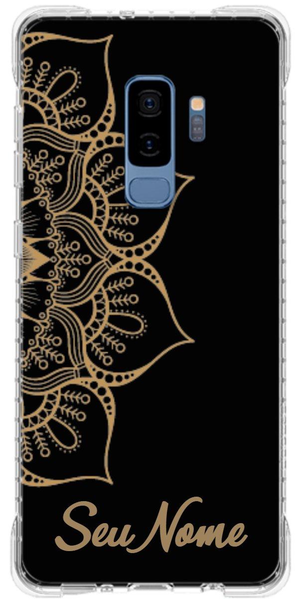 Capinha para Celular Mandala