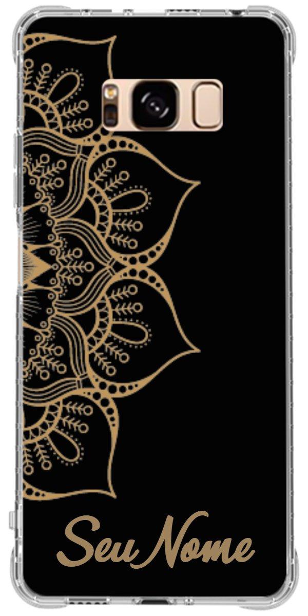 Capinha para Celular Mandala