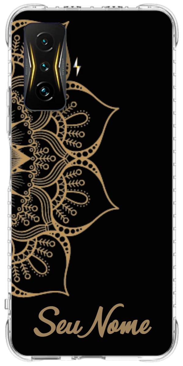 Capinha para Celular Mandala