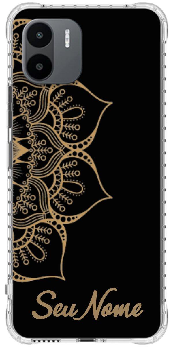 Capinha para Celular Mandala