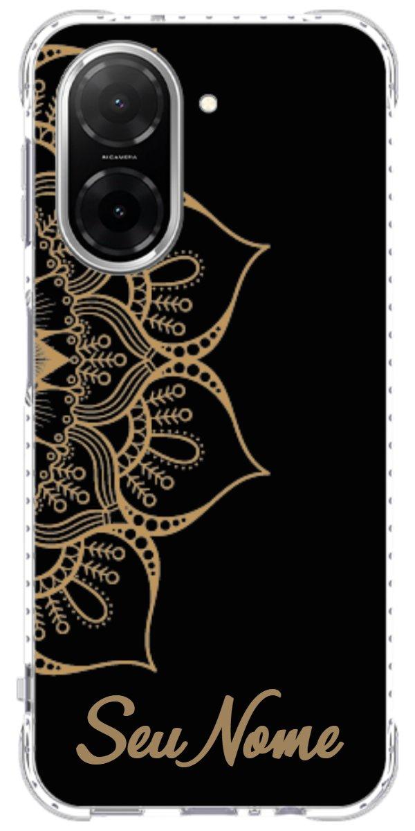 Capinha para Celular Mandala