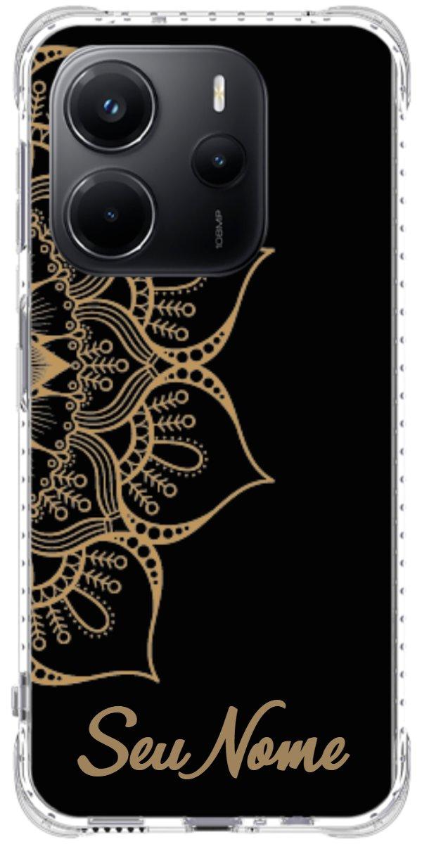 Capinha para Celular Mandala